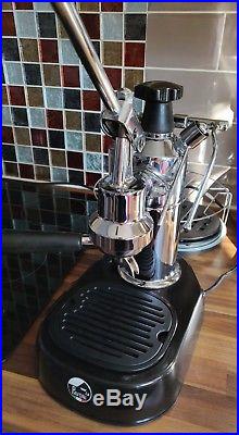 Refurbished Custom Built PID Controlled La Pavoni Espresso Maker Coffee Machine