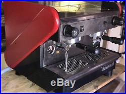 Refurbished Rancilio Commercial Espresso Coffee Machine