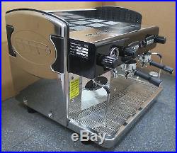 Rijo42 Silvestre MA-C-2GR 2-Group Automatic Commercial Espresso Coffee Machine