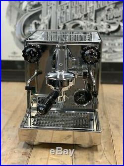 Rocket Appartamento 1 Group Brand New Stainless Steel Espresso Coffee Machine