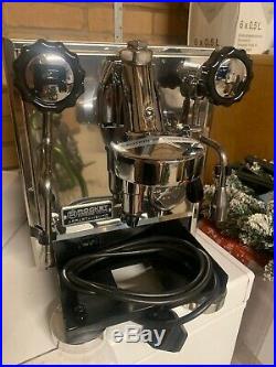 Rocket Appartmento Espresso coffee machine Professional Brand New And Boxed