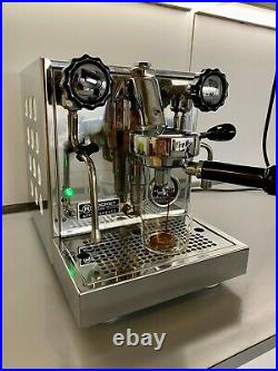 Rocket Espresso Appartamento Coffee Machine