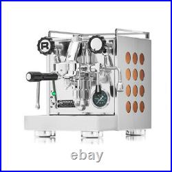 Rocket Espresso Appartamento Copper Machine Coffee Maker ce plug AS
