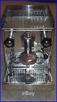 Rocket Espresso Coffee Machine
