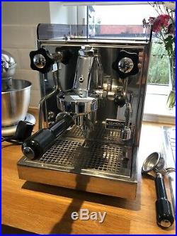 Rocket Espresso Coffee Machine