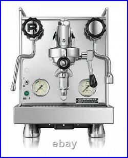 Rocket Espresso Cronometro Mozzafiato Type V PID control Machine Coffee Maker