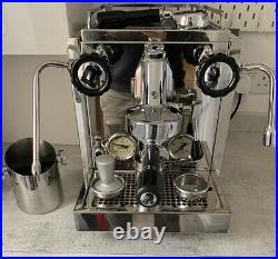 Rocket Espresso R58 Dual Boiler PID Coffee Machine rrp £2400