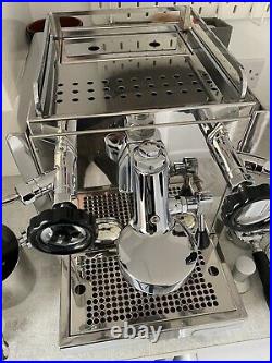 Rocket Espresso R58 Dual Boiler PID Coffee Machine rrp £2400