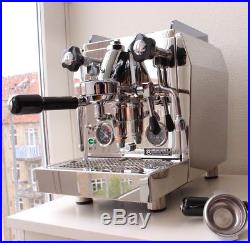 Rocket Giotto Evoluzione Coffee Machine Espresso Machine not ECM