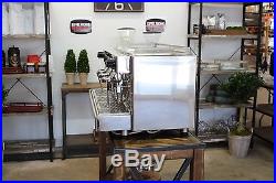 Rocket Linea Professionale 3 Group Commercial Espresso Coffee Machine