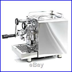 Rocket R58 Dual Boilers Espresso Machine & Cappuccino Coffee Maker PID Unit 110V 