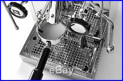 Rocket R58 Dual Boilers Espresso Machine & Cappuccino Coffee Maker PID Unit 110V