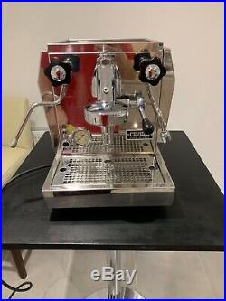 Rocket espresso coffee machine