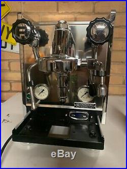Rocket mozzafiato Type V Espresso coffee machine Professional Brand New Boxed