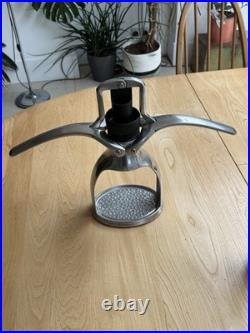 Rok Espresso GC Manual Coffee Maker Rok Espresso GC Manual Coffee Maker