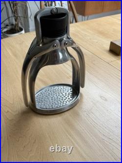 Rok Espresso GC Manual Coffee Maker