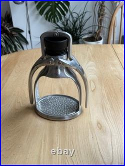 Rok Espresso GC Manual Coffee Maker