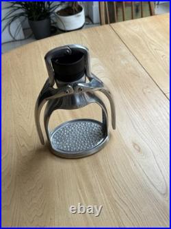 Rok Espresso GC Manual Coffee Maker