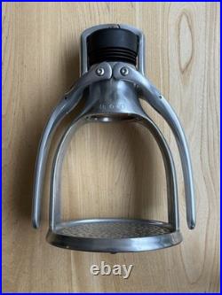 Rok Espresso GC Manual Coffee Maker