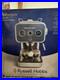 Russell Hobbs Distinctions Ocean Blue Espresso Coffee Machine