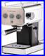 Russell Hobbs Distinctions Titanium Espresso Coffee Machine