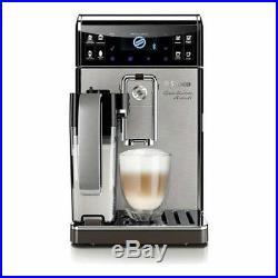 SAECO HD 8977/01 Avanti GranBaristo super automatic Espresso coffee machine