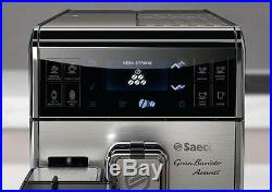 SAECO HD 8977/01 Avanti GranBaristo super automatic Espresso coffee machine