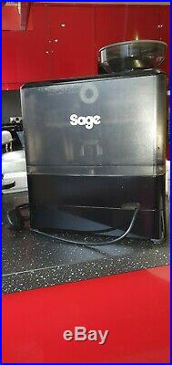 SAGE Barista Express 1850W Coffee Machine Black