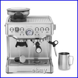 SAGE Barista Express BES875UK 1850W Bean to Cup Coffee Machine