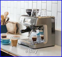 SAGE Barista Touch Bean to Cup Coffee Machine
