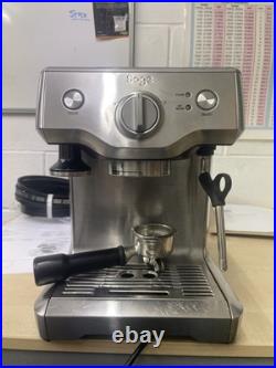 SAGE Coffee Machine Used