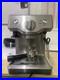 SAGE Coffee Machine Used