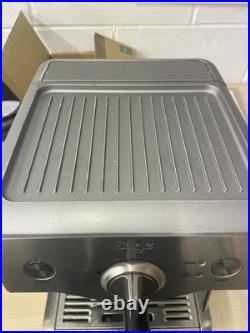 SAGE Coffee Machine Used