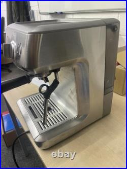 SAGE Coffee Machine Used