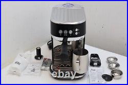 SAGE The Bambino Plus Espresso Coffee Machine (14182/A1B6)