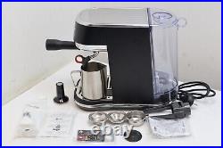 SAGE The Bambino Plus Espresso Coffee Machine (14182/A1B6)