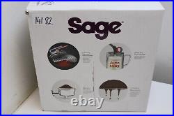 SAGE The Bambino Plus Espresso Coffee Machine (14182/A1B6)