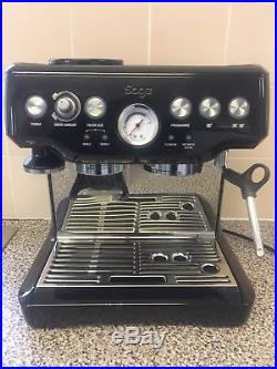 SAGE The Barista Express Espresso Coffee Machine