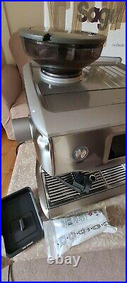 SAGE The Oracle Touch 2400W Automatic Espresso Coffee Machine