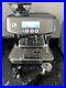 SAGE the Barista Pro 1680W 15 Bar Espresso Coffee Machine Brushed Stainless