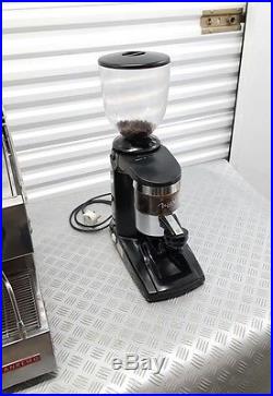 SAN REMO CAPRI espresso 2 Group Commercial Espresso Coffee Machine