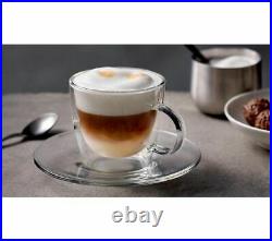 SIEMENS EQ. 500 TQ503GB1 Bean to Cup Coffee Machine Silver Currys