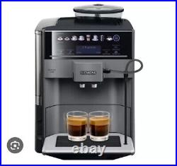 SIEMENS TE651209GB EQ6 S100 Bean-to-Cup Coffee Machine