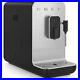 SMEG BCC02 Coffee Machine. Super Automatic. Bean-to-Cup in Black