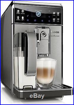 Saeco HD8975 / 01 GranBaristo super automatic Espresso coffee machine