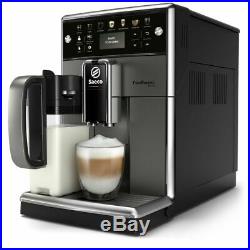 Saeco SM5572 / 10 picobaristo automatic Espresso PREMIUM Coffee machine