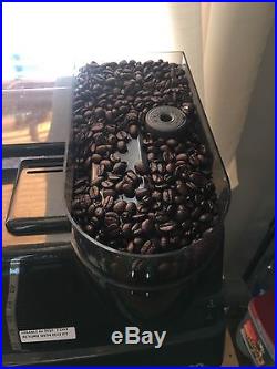 Saeco Vienna Superautomatica Espresso Coffee and Cappuccino Machine SUP018