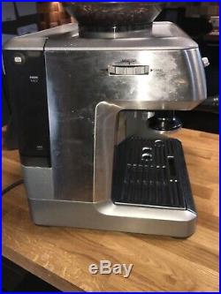 Sage Barista Express Coffee Espresso Machine with Burr Grinder