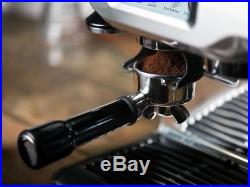 Sage Barista Touch Bean to Cup Coffee Espresso Machine Heston Blumenthal