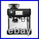 Sage Barista Touch Bean to Cup Espresso Coffee Machine Black with LCD Display
